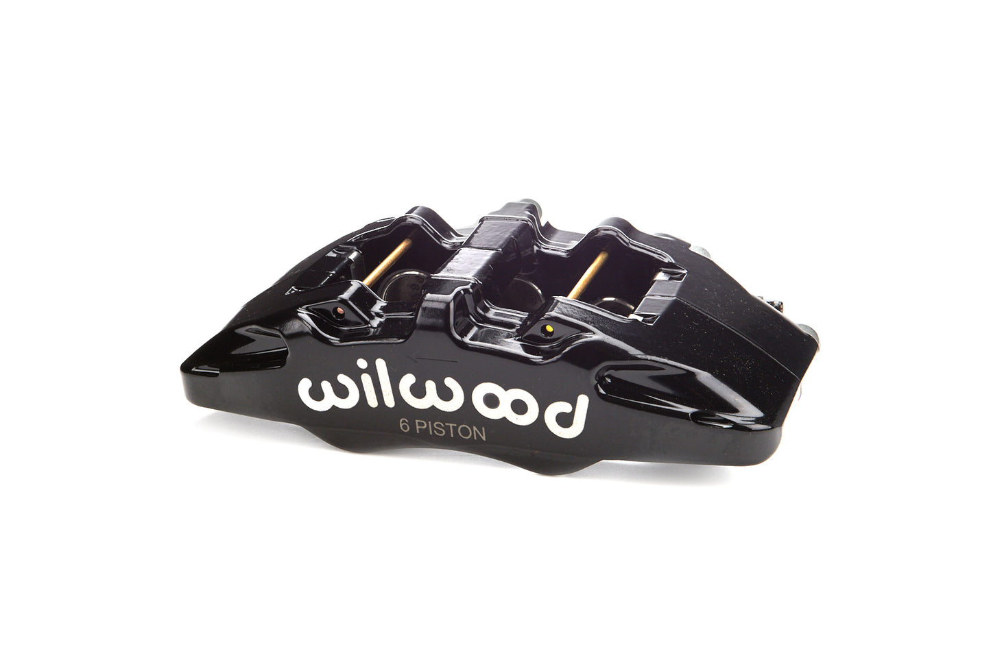 Wilwood Caliper Dynapro 6A L/H .810 Blk MPN WIL120-13439-BK