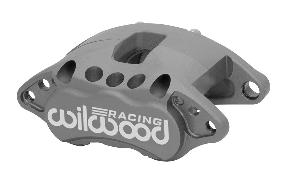 Wilwood Caliper GM D52 2.38in Piston 1.25 Rotor MPN WIL120-15609