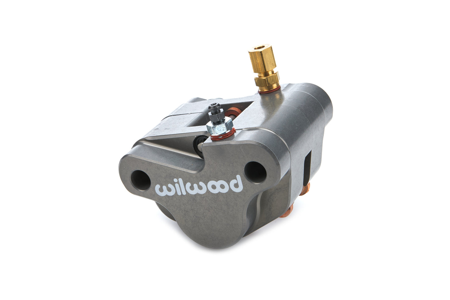 Wilwood Caliper Go-Kart / JR Dragster Billet .190in MPN WIL120-5750