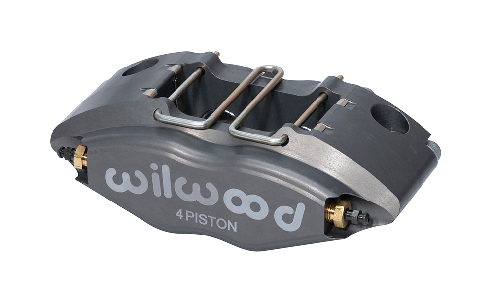 Wilwood Caliper Powerlite 1.00 x .500 Radial Mnt. MPN WIL120-8724