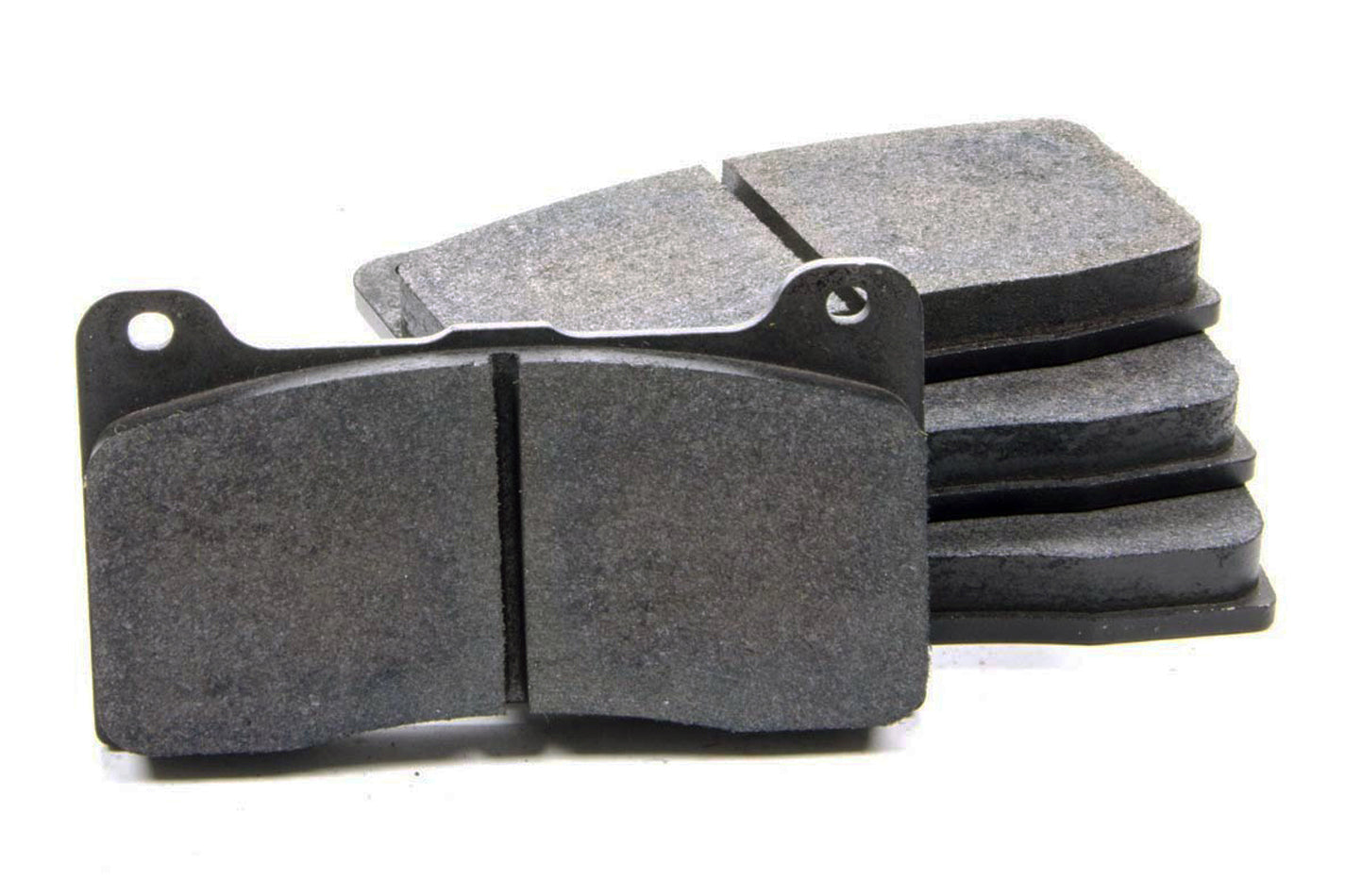Wilwood Brake Pad Set BP-40 Dynapro 7812 MPN WIL150-12247K