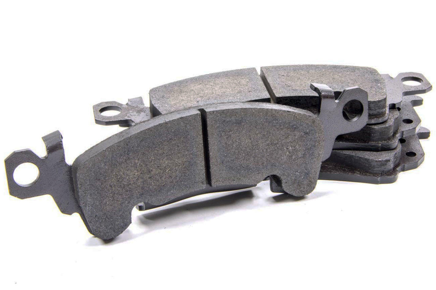 Wilwood Brake Pad Set BP-30 GM D52 MPN WIL150-14777K For GM