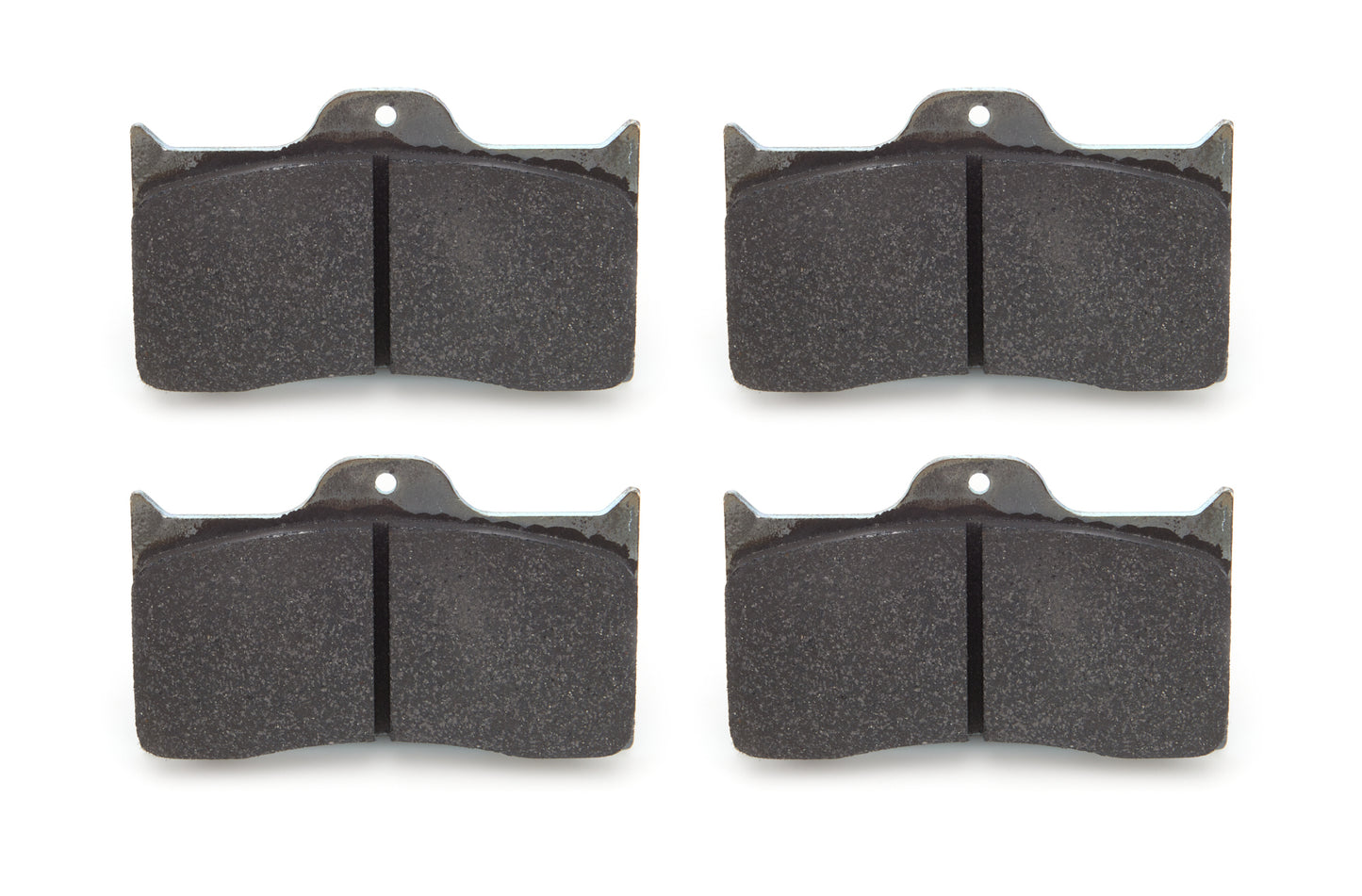 Wilwood Brake Pad 7112-20 DL .49 Thick Axle Set MPN WIL150-20-7112K For Universal use