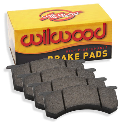 Wilwood Brake Pads BP-10 6407 MPN WIL150-8990K