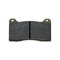 Wilwood B Type Brake Pad Dynapro MPN WIL15B-9836K