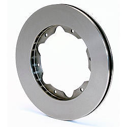 Wilwood Rotor 6BT.81in 10.75 x 6.25 Street Rod MPN WIL160-5839
