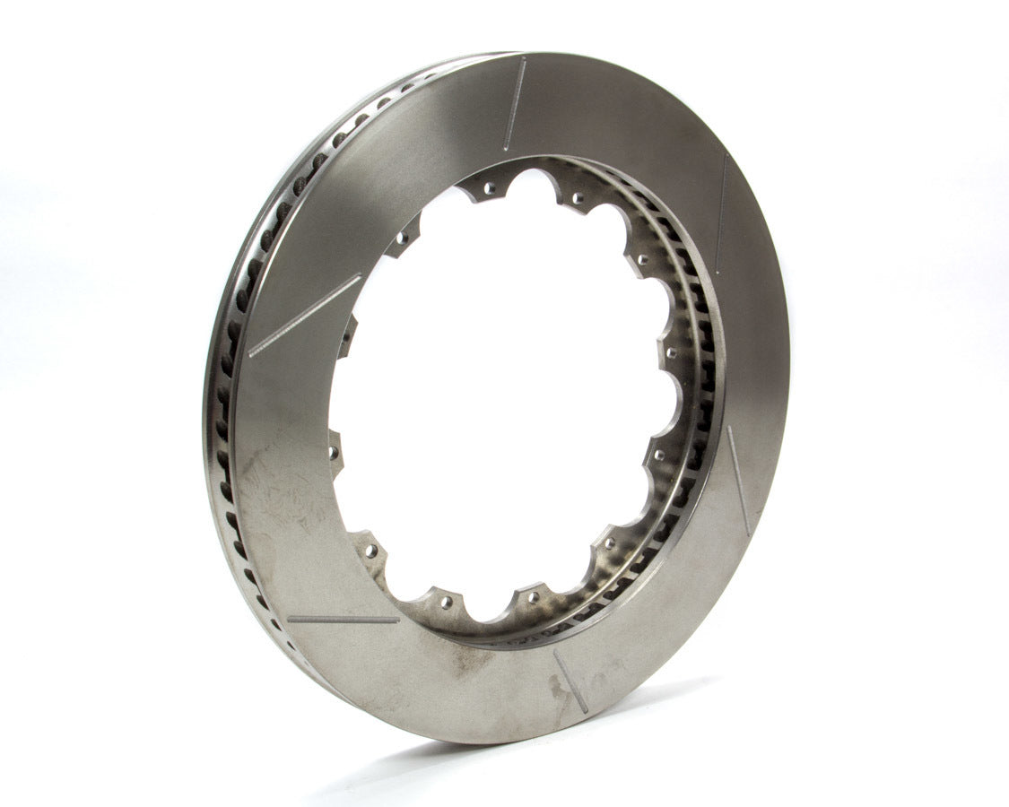 Wilwood Rotor 12blt 1.25 x 14in R/H Dirc GT72 MPN WIL160-8398