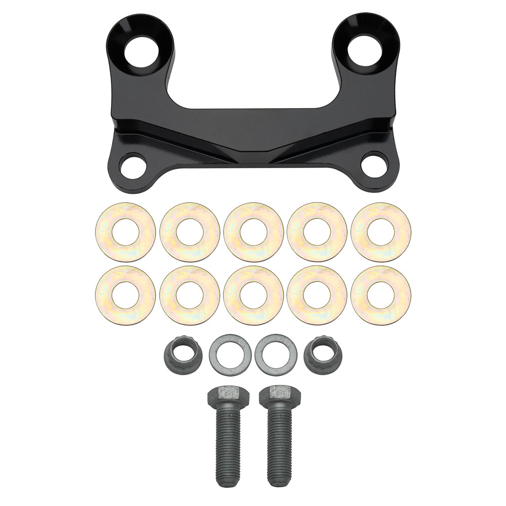 Wilwood Caliper Bracket Kit GP320 Sprint LF MPN WIL250-16236
