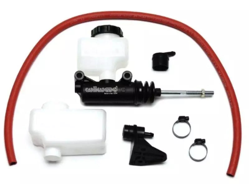 Wilwood Master Cylinder 7/8in Compact Banjo Outlet MPN WIL260-13624