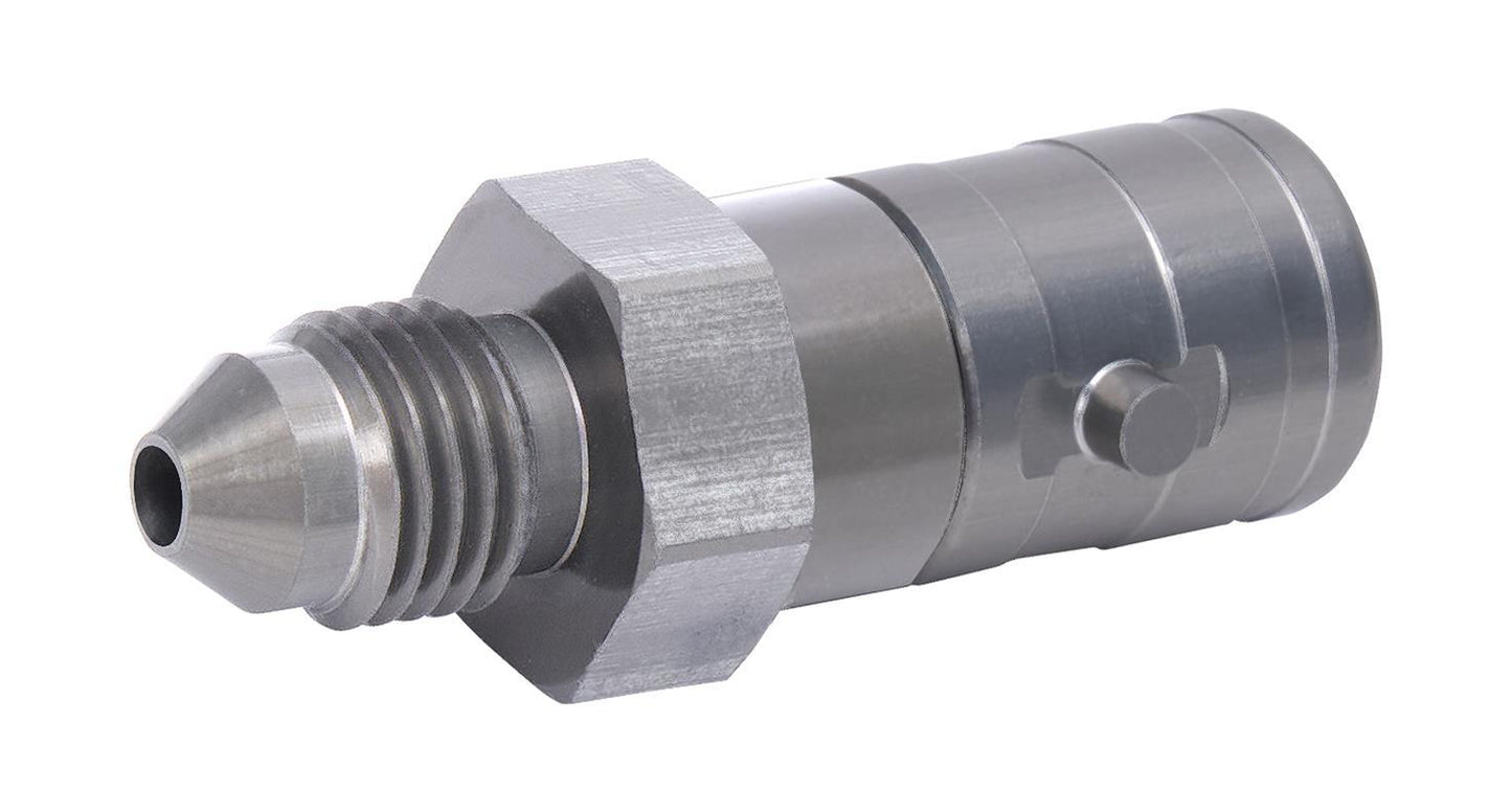 Wilwood Brake Quick Disconnect Male -3AN Male inlet MPN WIL260-16769