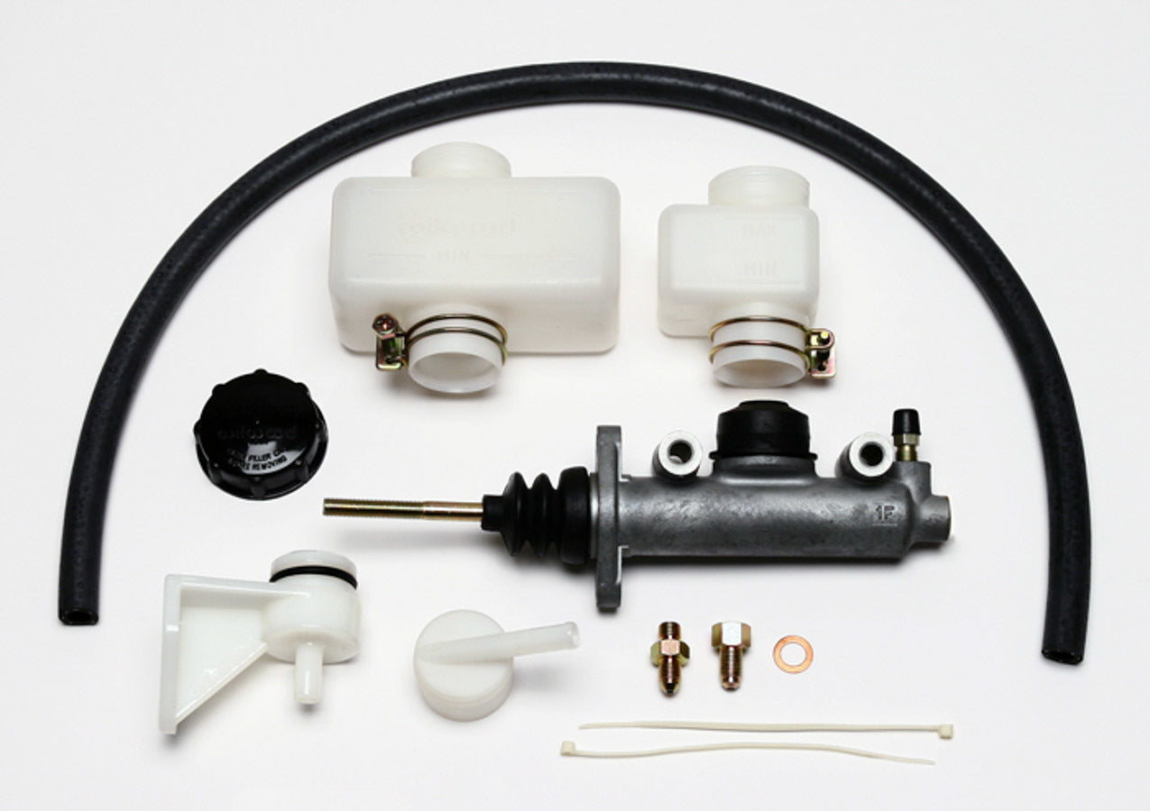 Wilwood 1-1/8in Master Cylinder MPN WIL260-3380
