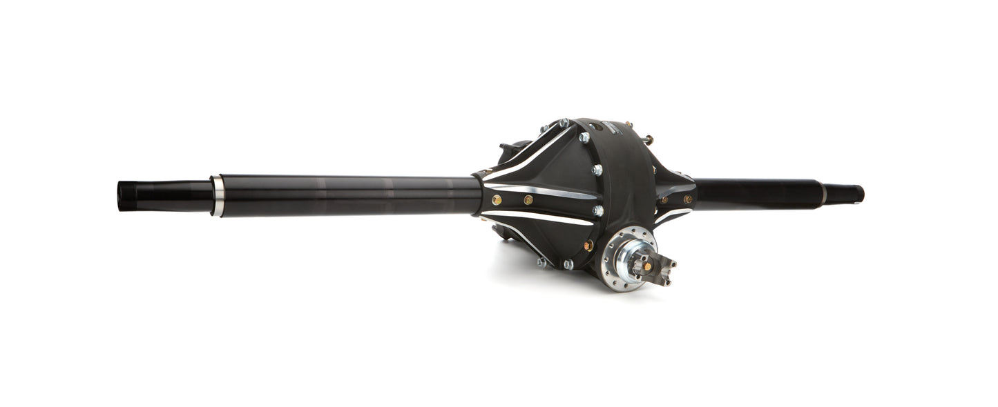 WINTERS Quick Change Rear End L/M Longhorn 4.12 WIN5270-LNH-412
