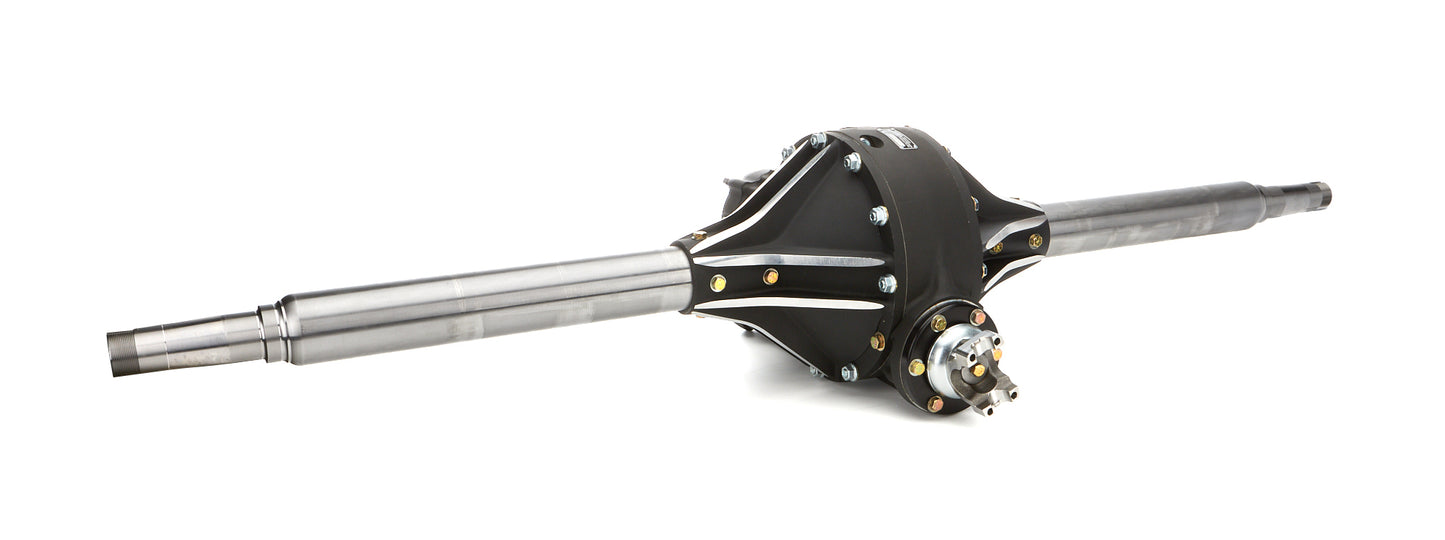WINTERS Quick Change Rear End L/M Swartz 4.86 WIN5270-SWA