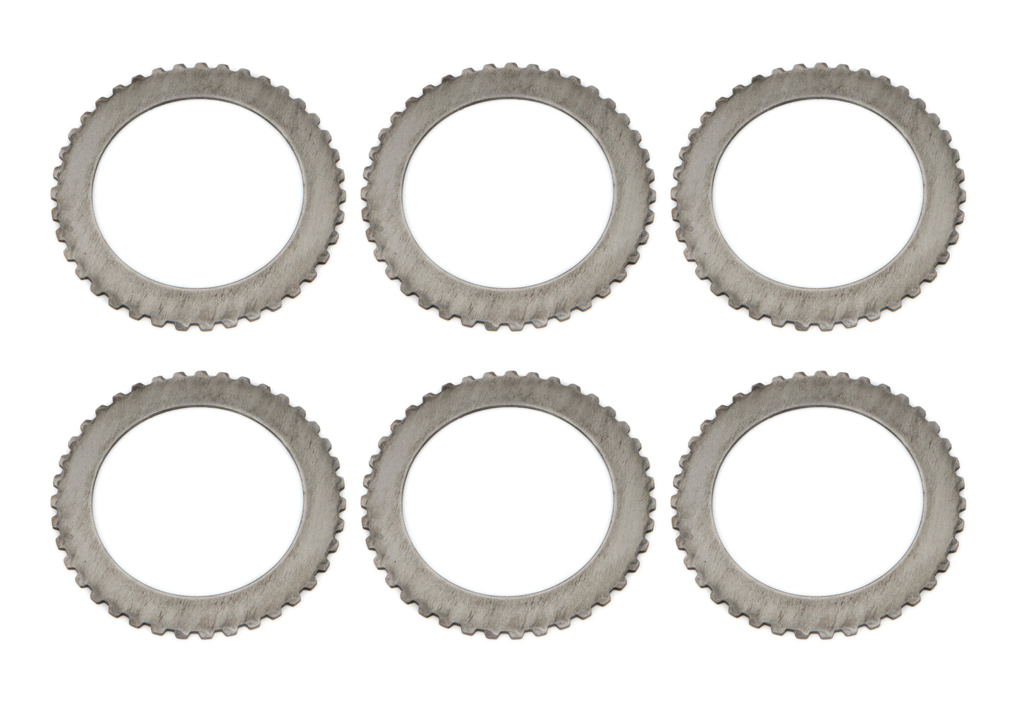 Winters Steel Clutch Disc for Falcon - 6 Pack MPN WIN61852RS-6A