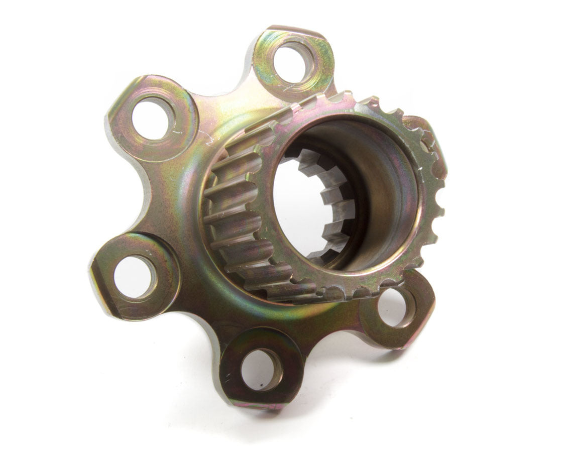Winters SBC Crank Coupler 10 Spl w/HTD 22 Tooth MPN WIN62447 For Chevy