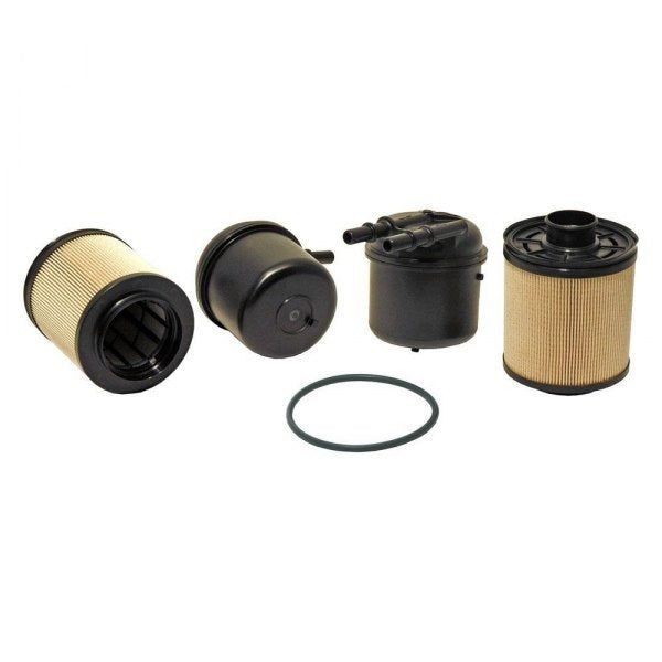 Wix Racing Filters Cartridge Fuel Filter MPN WIX33615 For Ford Fullsize Truck 2011-16