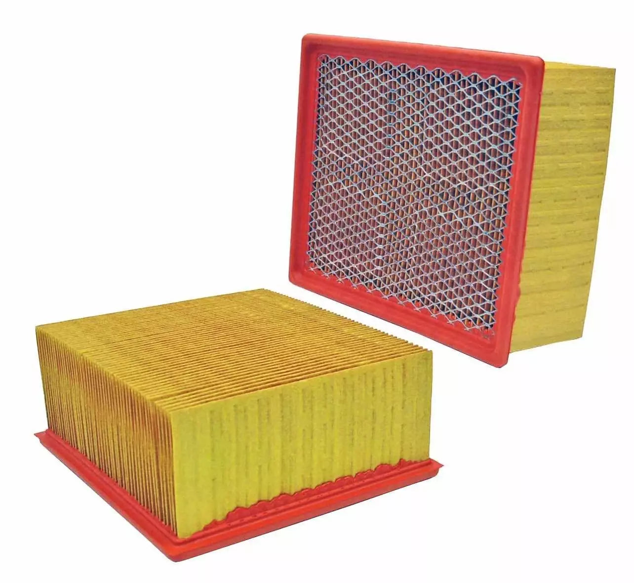 Wix Racing Filters Air Filter MPN WIX46930 For Dodge Fullsize Truck RAM Cummins 2007-22