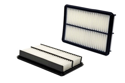 Wix Racing Filters Air Filter Panel MPN WIX49247 For Mazda 2012-18