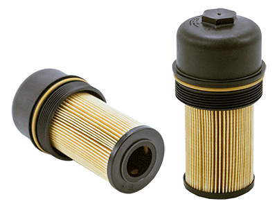 Wix Racing Filters Spin-On Oil Filter MPN WIX57312 For Ford Fullsize Truck 2003-10