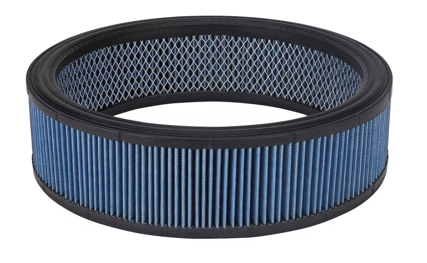 Walker Engineering Low Profile Filter 14x4 Performance Washable MPN WLK3000728