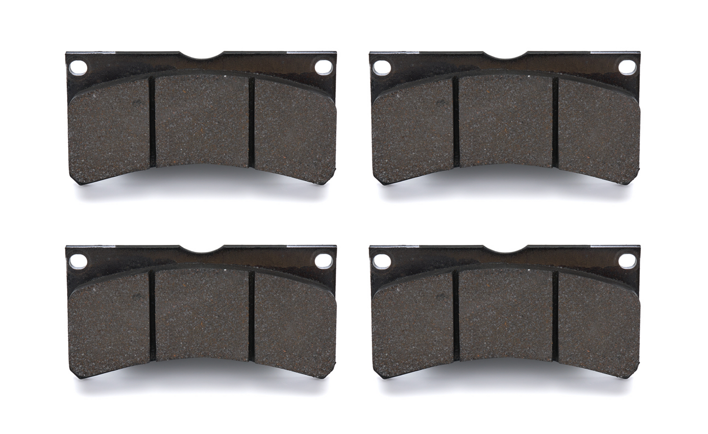Wilwood Brake Pad Set BP-45 10420 XRZ4R WIL150-45-10420K