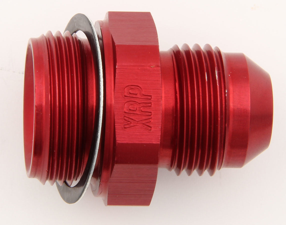 Xrp-Xtreme Racing Prod. #8 to 7/8-20 X-Short Holley Carb Adapter XRP700118