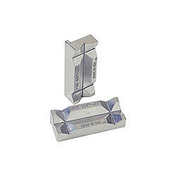 Xrp-Xtreme Racing Prod. Aluminum Vise Inserts MPN XRP821010