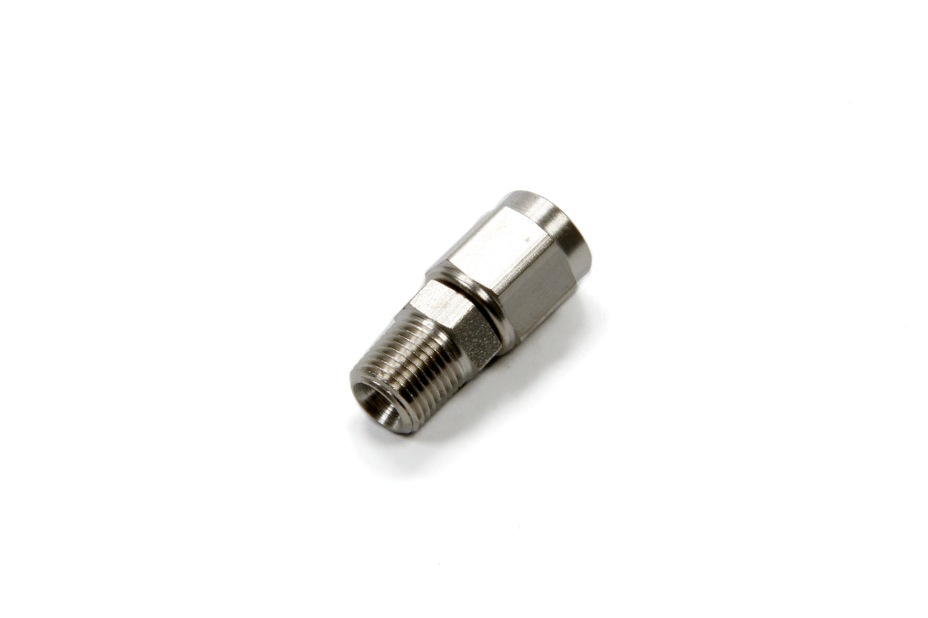 Xrp-Xtreme Racing Prod. #3 Str Female Swivel to 1/8 MPT Fitting Steel MPN XRP900631