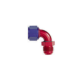 Xrp-Xtreme Racing Prod. #8 90 Deg Fem Swivel to Male Flare Adapter MPN XRP920508