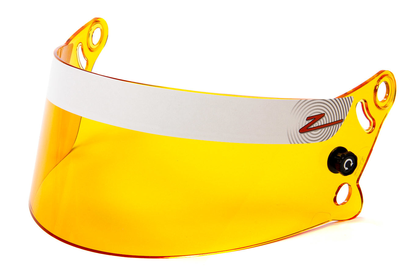 Zamp Amber Shield Z-20 Series MPN ZAMHASZ20AM