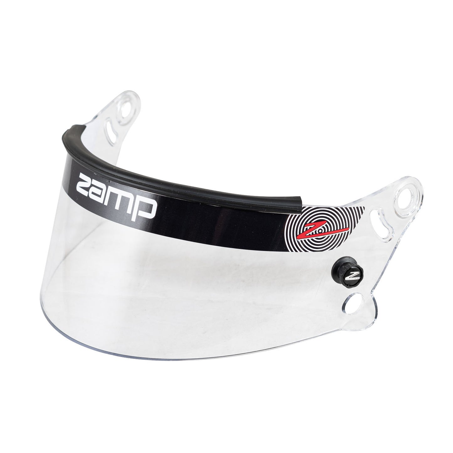 Zamp Clear Shield Z-20 Dirt Anti-Fog MPN ZAMHASZ20CLAFDIRT