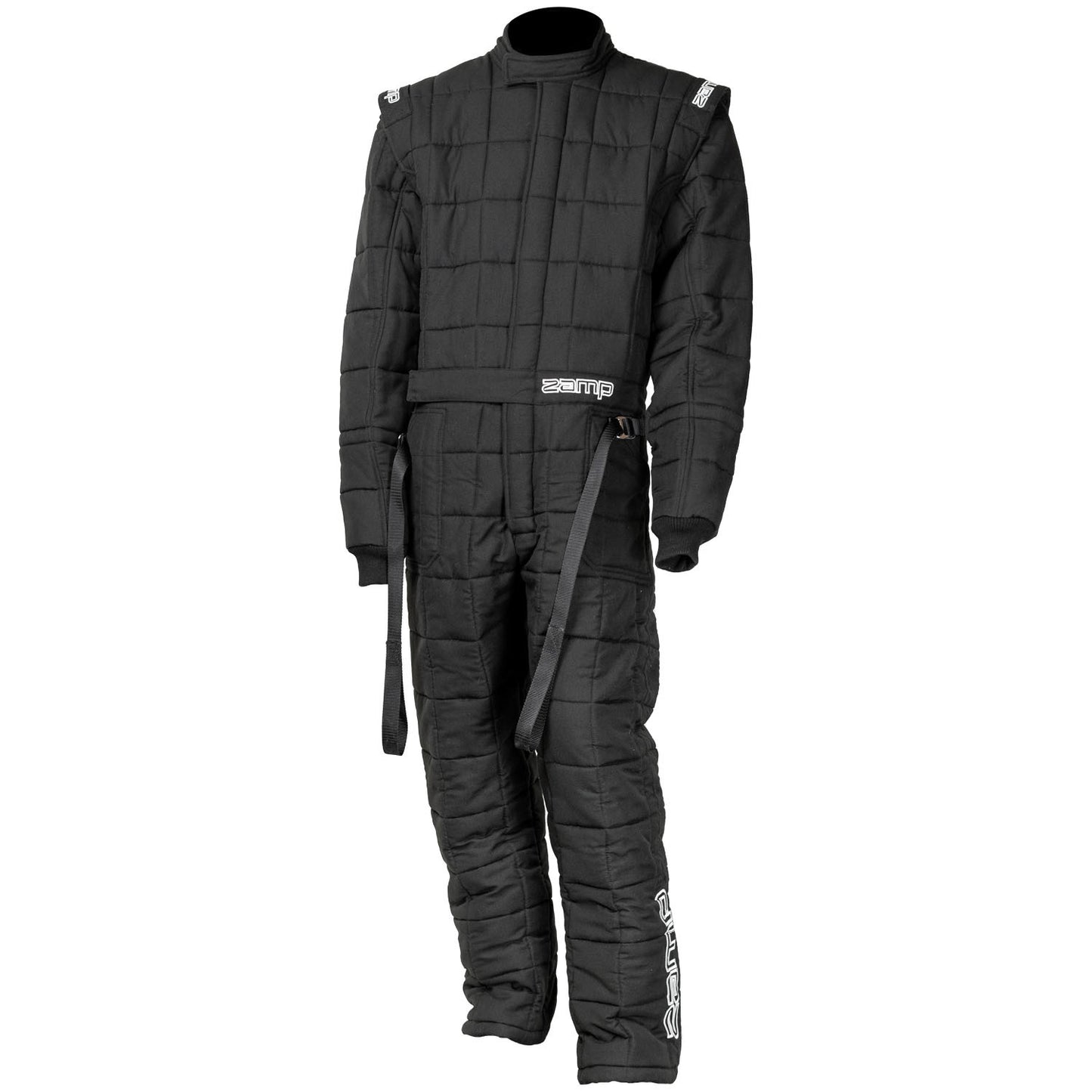 Zamp Suit ZR-Drag Black 3X-Large MPN ZAMR0900033XL