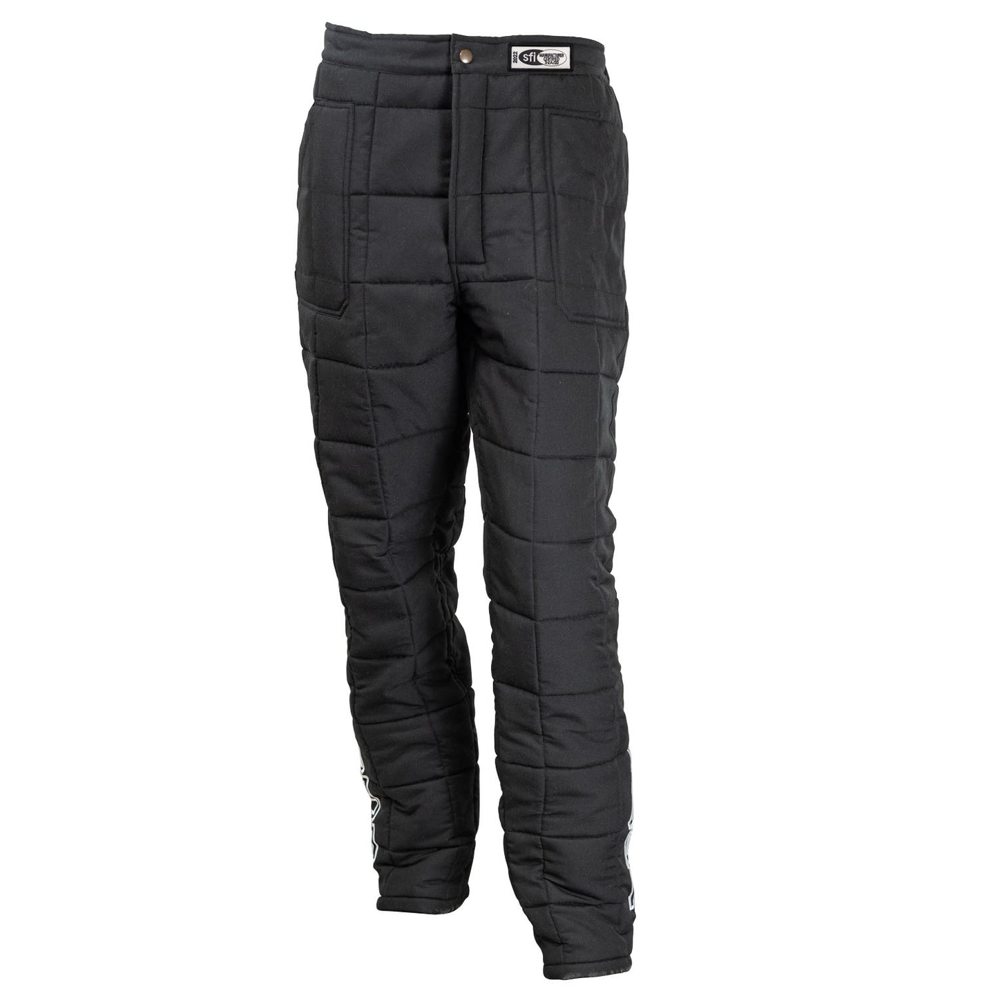 ZAMP Pant ZR-Drag Black Large ZAMR09P003L