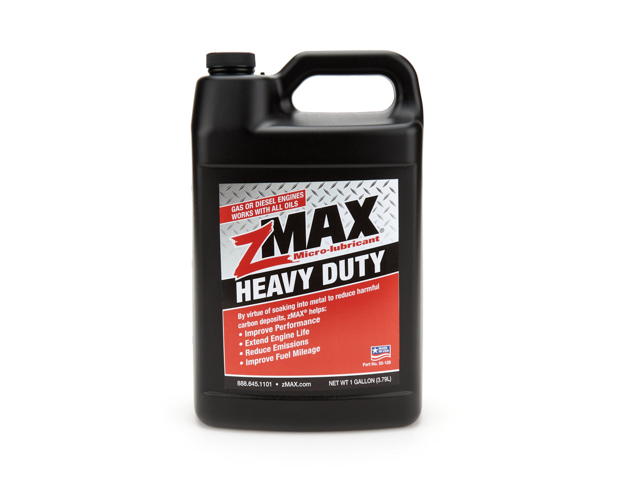 Zmax Heavy Duty Gallon 1 Gal. Jug MPN ZMA55-128