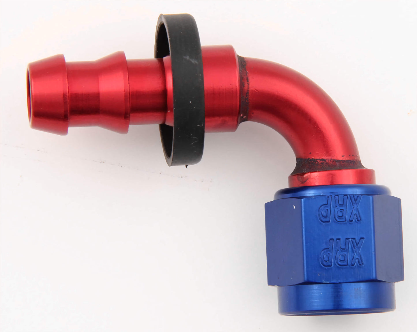 Xrp-Xtreme Racing Prod. #8 90 Deg Push-On Hose End MPN XRP239008