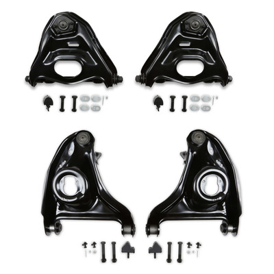 Rekudo 70-81 F-Body Control Arm Set MPN REKRK100-21 For GM F-Body 1970-81