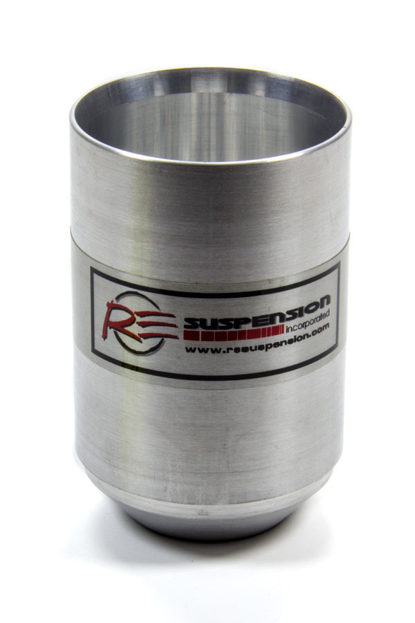 RE SUSPENSION Bump Rubber Cup 3in RESRE-BRCUP-16/3