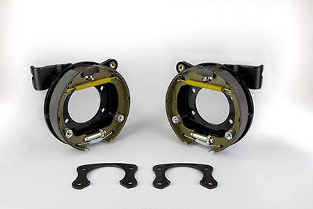 WILWOOD BRACKET KIT DISC/DRUM SMALL FORD WIL249-11442/43