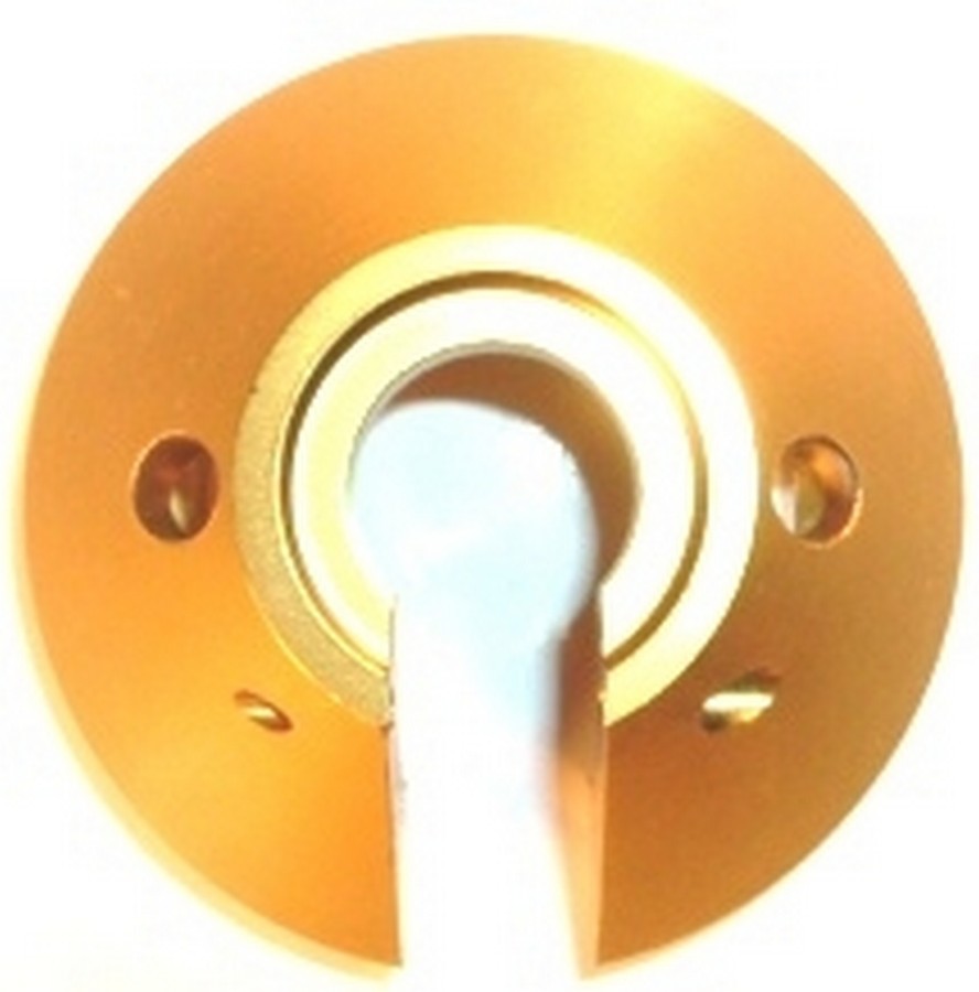 A-1 Products Coil Top Carrera AAA12465