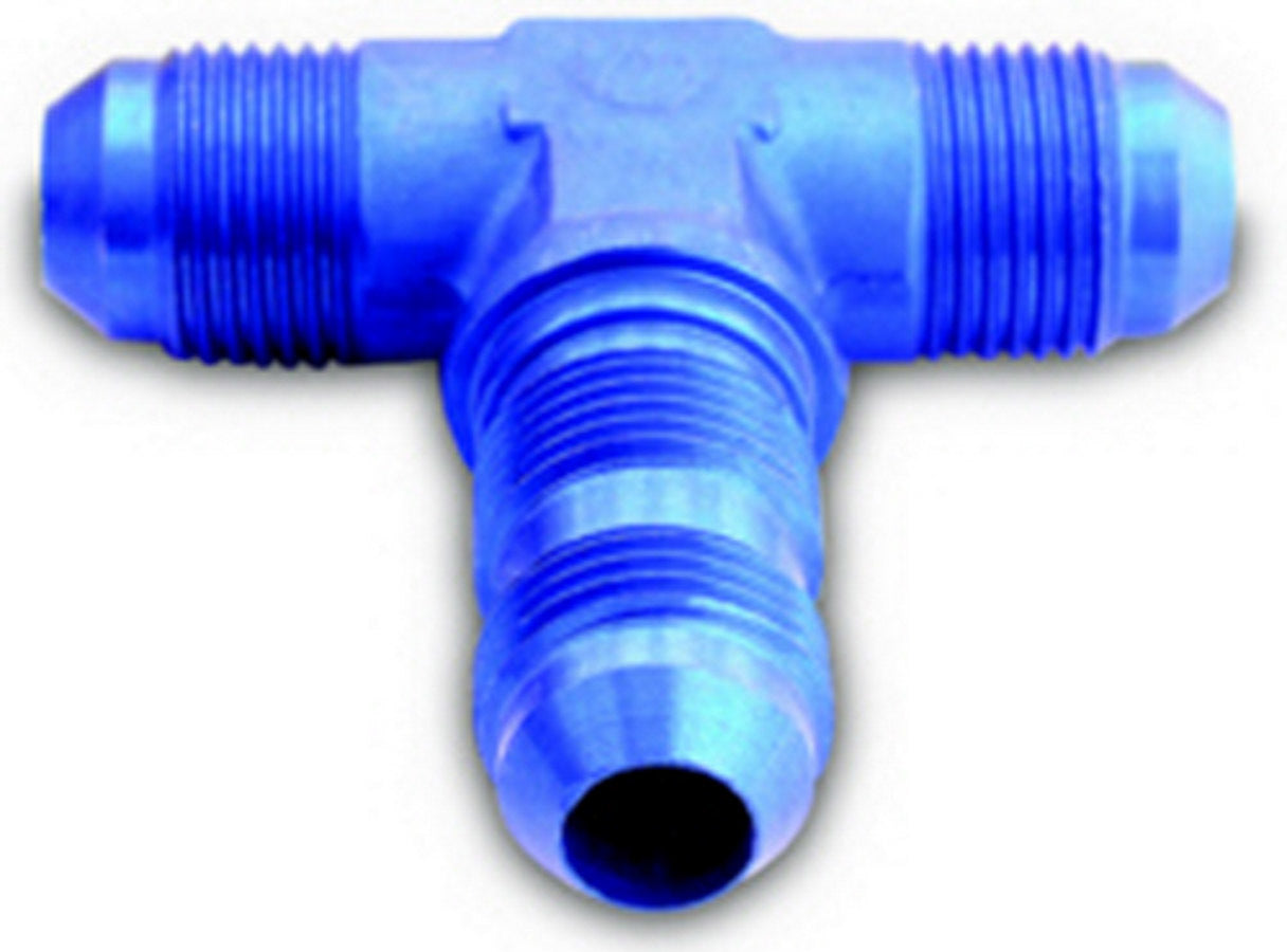 A-1 Products #3 Flare Blkhd Branch Tee AAA83403