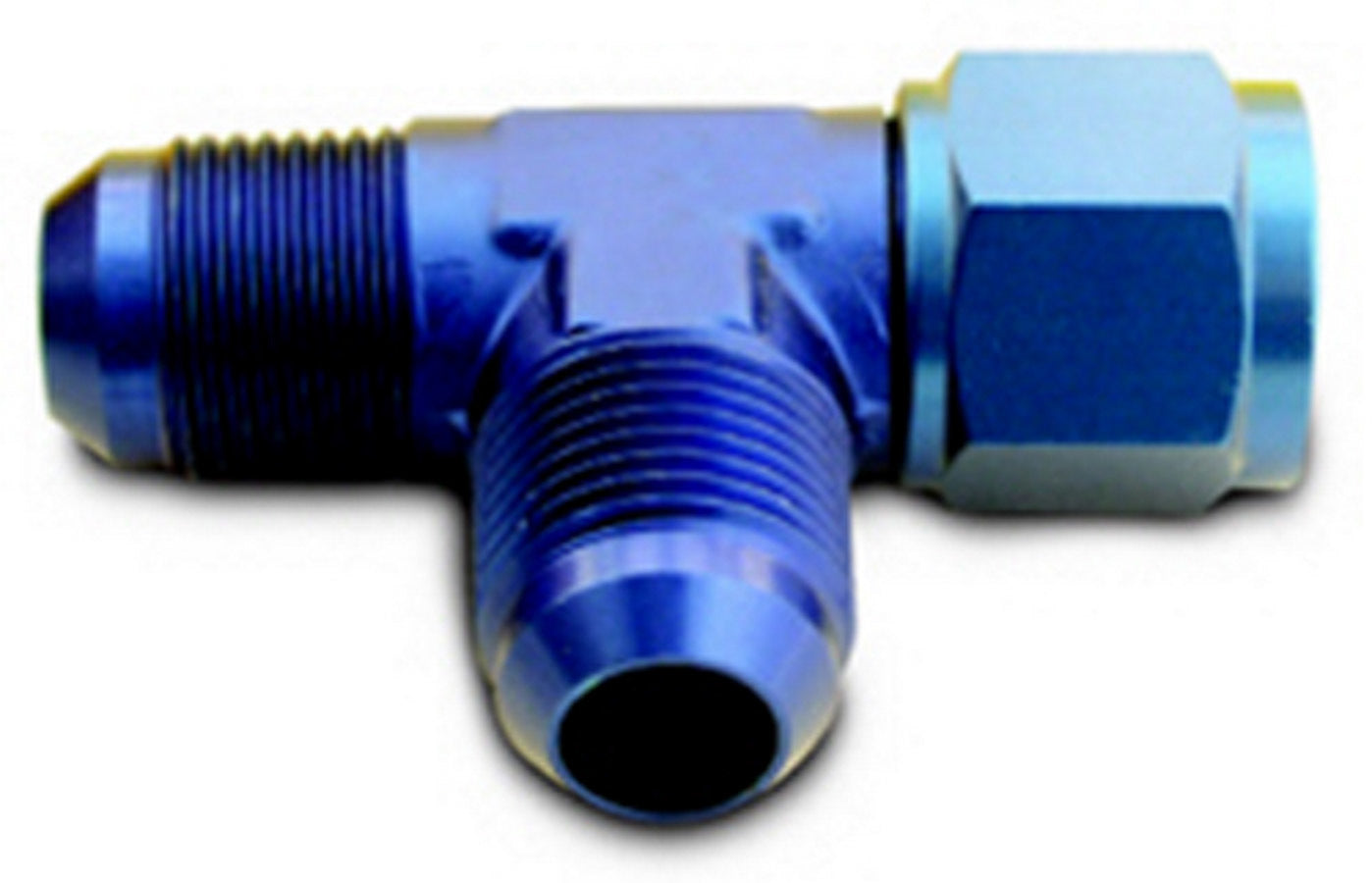 A-1 Products #4 AN Tee Fem Swvl On Run AAACPL82604