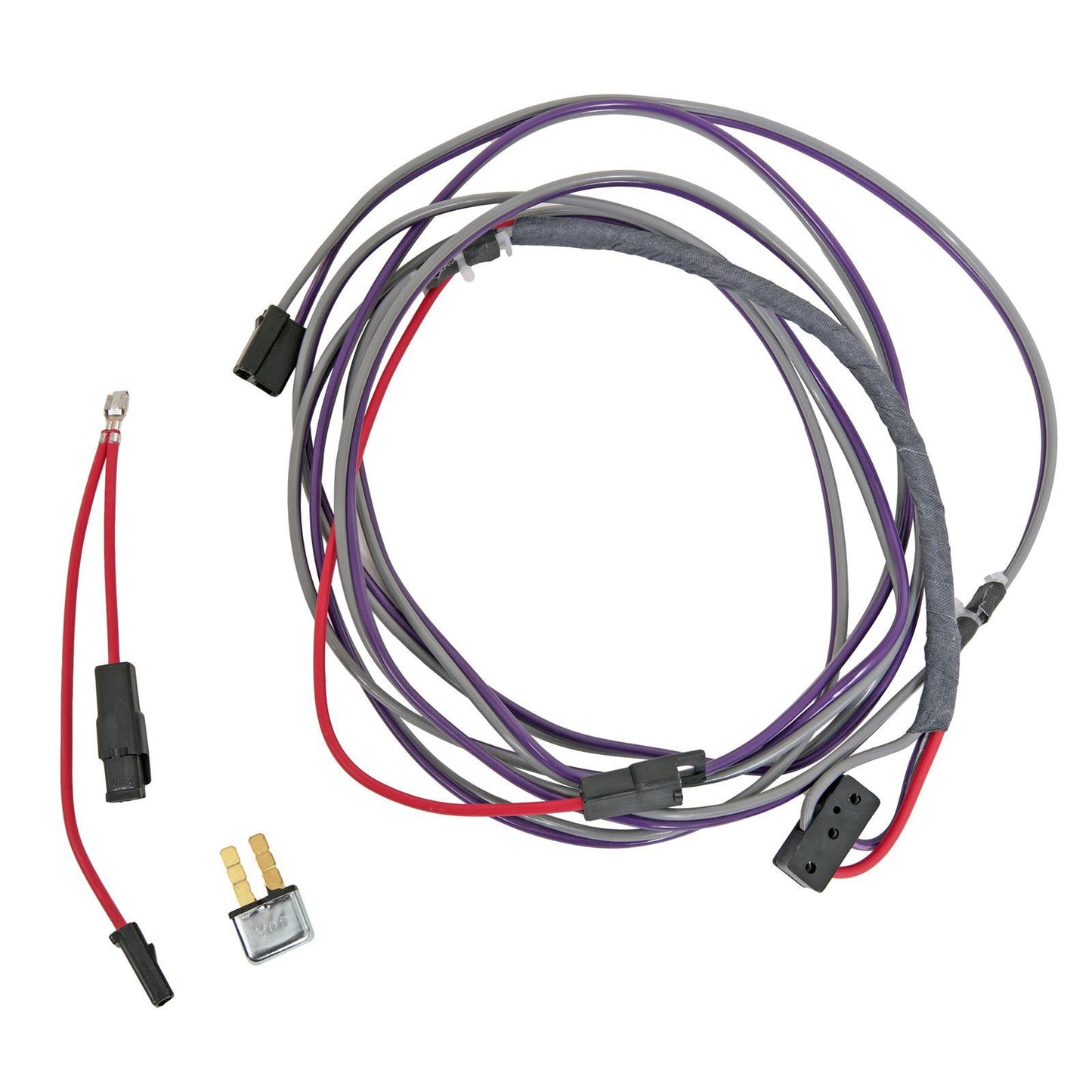 American Autowire Power Top Kit AAW500925