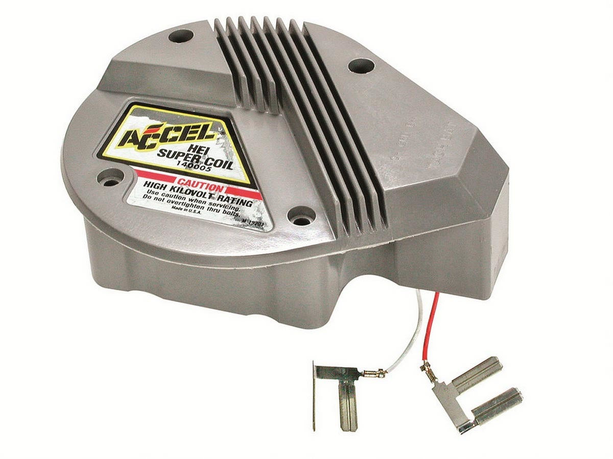 Accel Hei Super Coil ACL140005