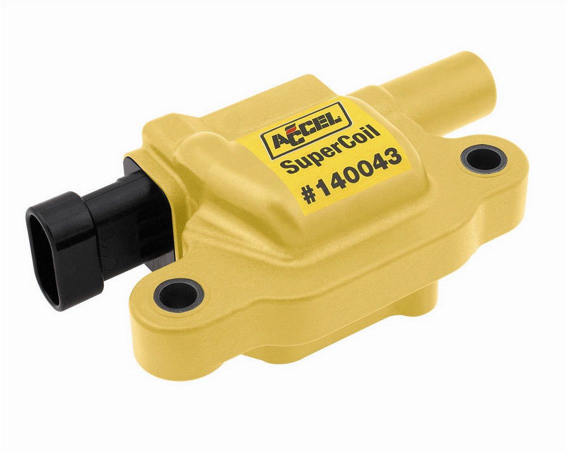 Accel Super Coil GM LS2/LS3/ LS7 ACL140043