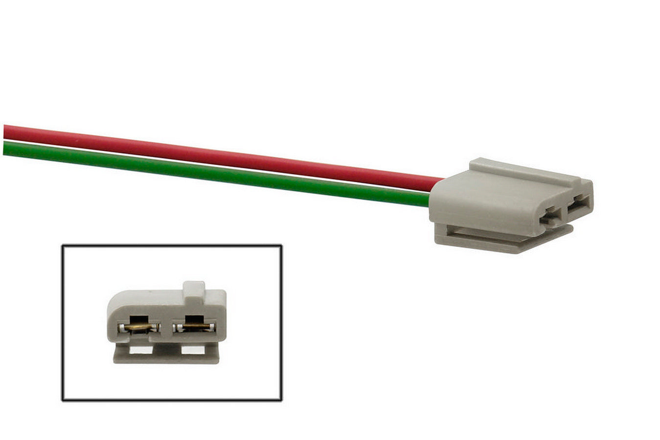 Accel Pigtail HEI Battery/Tach Lead ACL170072