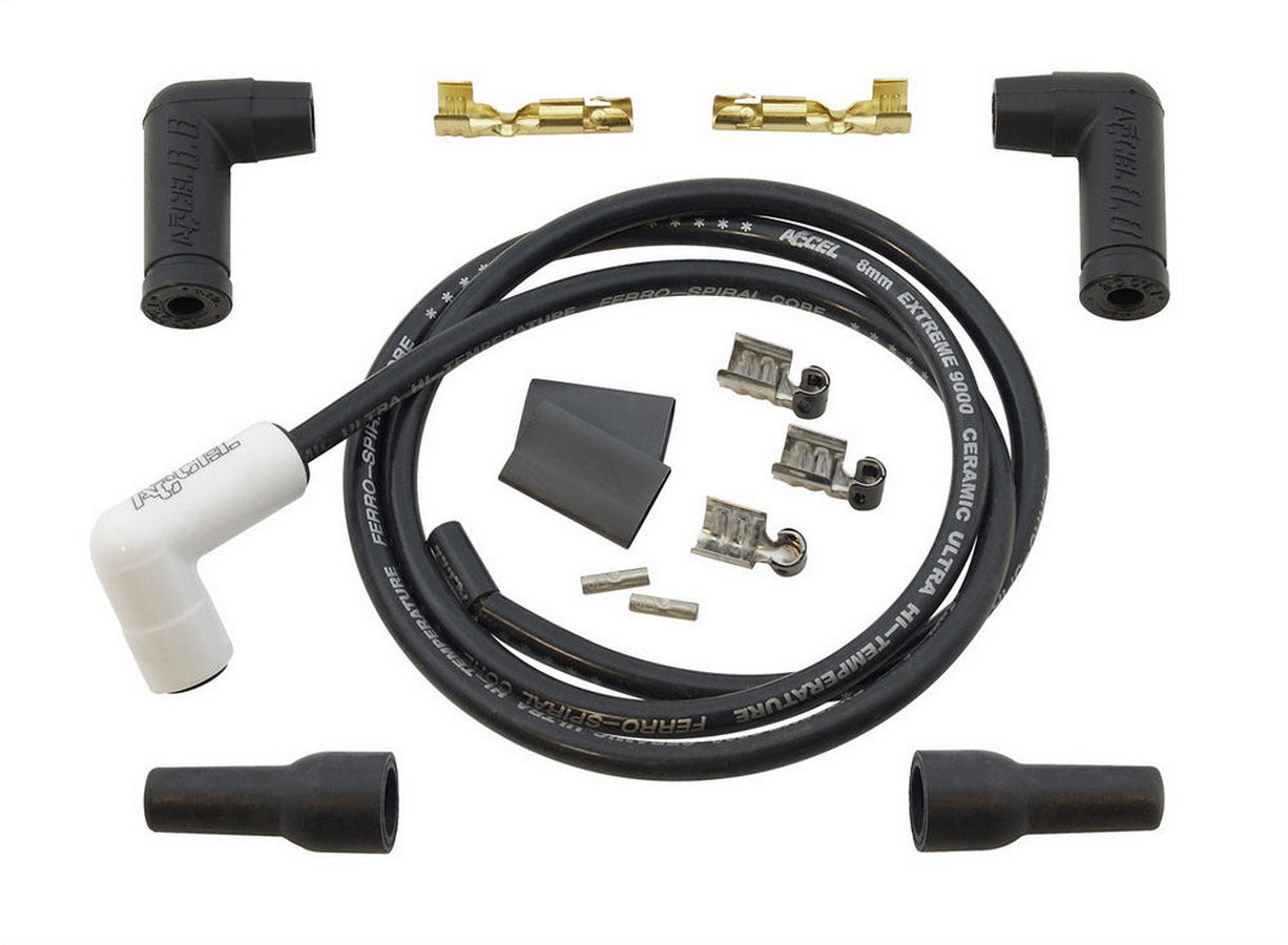 Accel Repl Plug Wire Extreme 9000 Ceramic ACL170901C