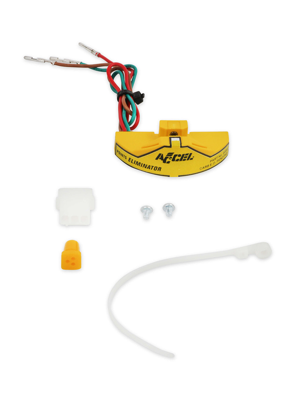 Accel Replacement Module For Points Eliminator MPN ACL2005