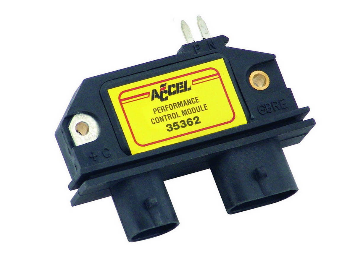 Accel Hei Control Module ACL35362