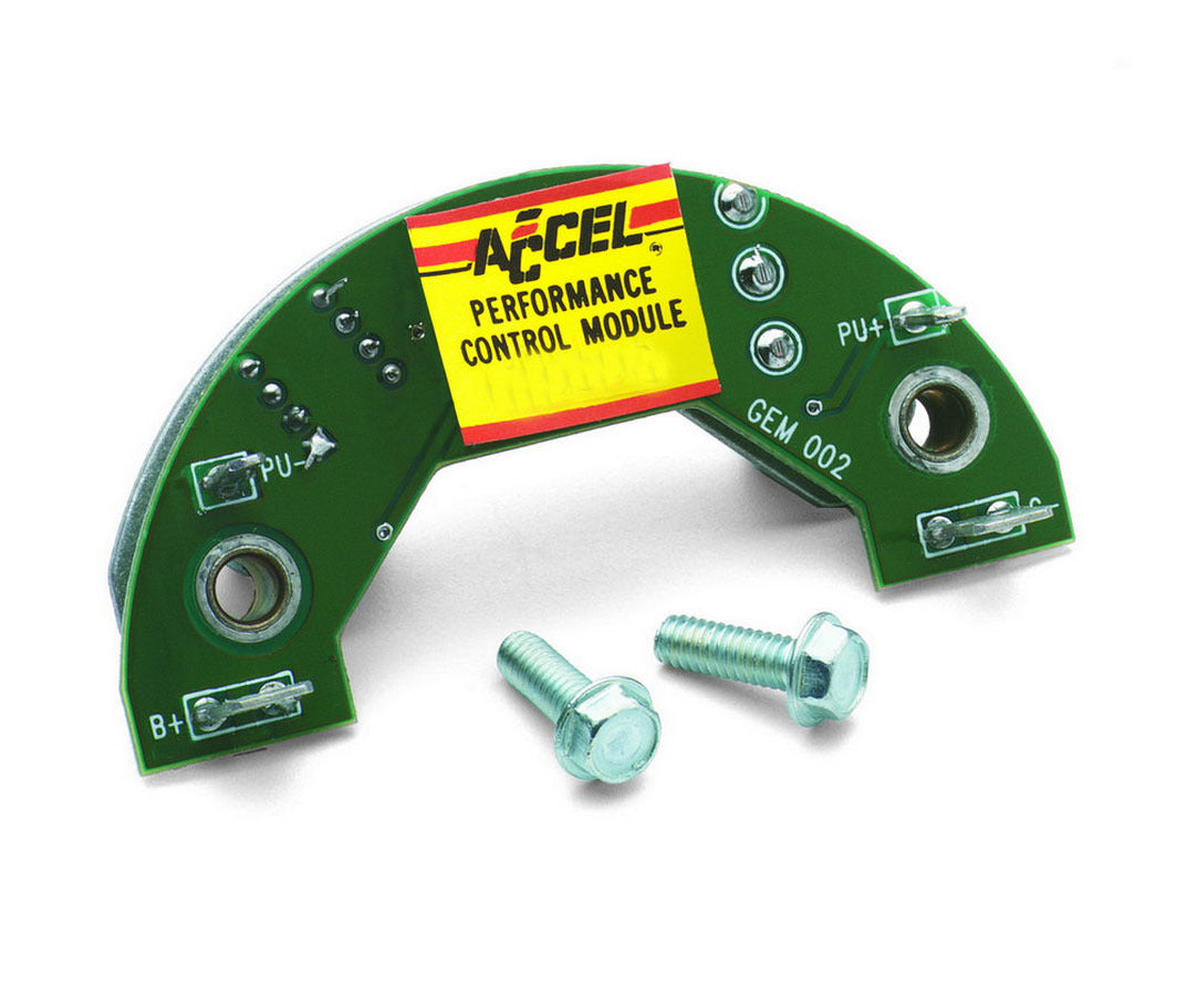 Accel Module 52 Series MPN ACL35372