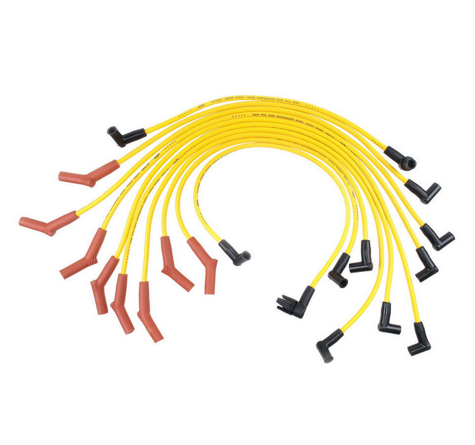 Accel S/S Custom Wire Set ACL4056